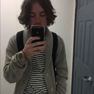 Meet your Posher, Lucas